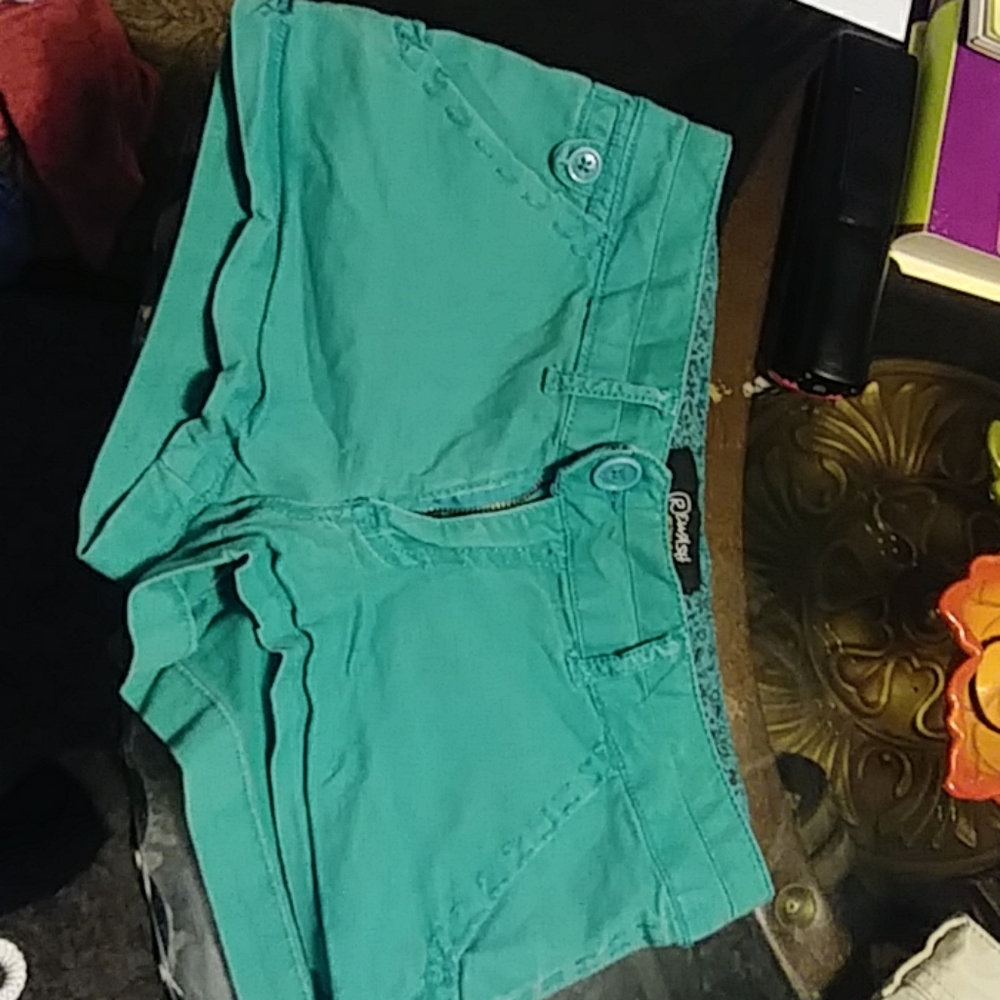 Shorts